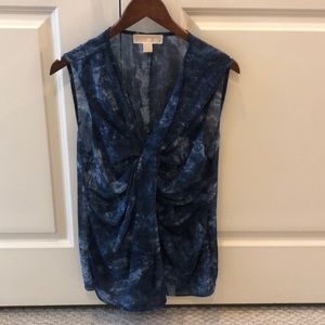 Michael Kors summer top